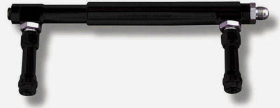Holley 34-39 Adjustable Billet Alum. Fuel Log Holley 34-39