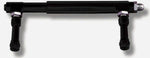 Holley 34-39 Adjustable Billet Alum. Fuel Log Holley 34-39