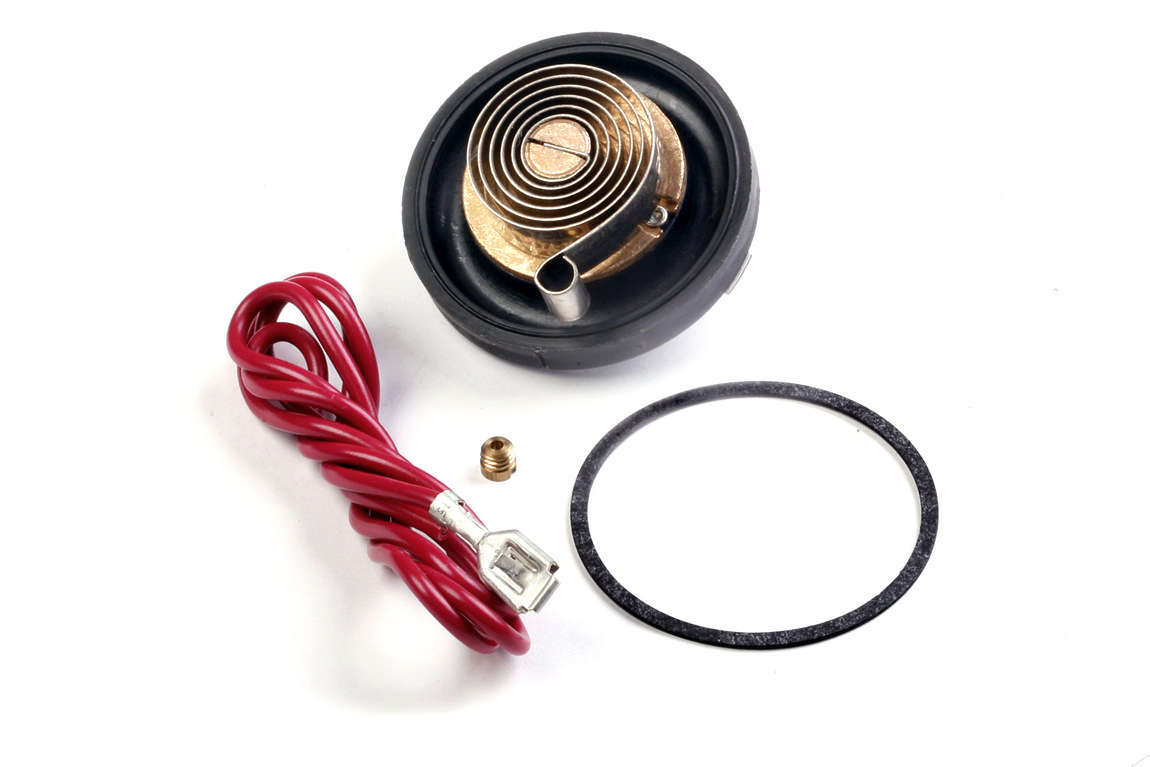 Holley 45-230 Elect Choke Thermostat Holley 45-230