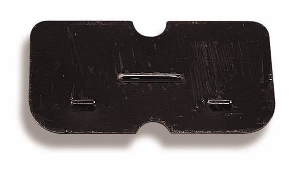 Holley 45-458 Miscellaneous Choke Parts Choke Plate; Holley 45-458