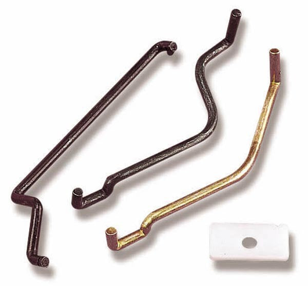 Holley 45-520 Miscellaneous Choke Parts Choke Rod; For Model 4150/4160; Holley 45-520