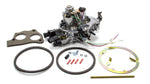 Holley EFI 502-6 Replacement 670CFM TBI Unit Holley EFI 502-6