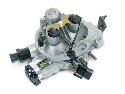 Holley EFI 502-9 Replacement 670CFM TBI Unit Holley EFI 502-9