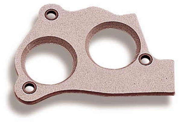 Holley EFI 508-11 TBI Flange Gasket Holley EFI 508-11