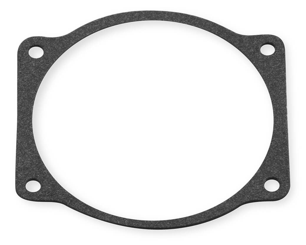 Holley EFI 508-24 Gasket - GM LS Throttle Body 105mm Holley EFI 508-24