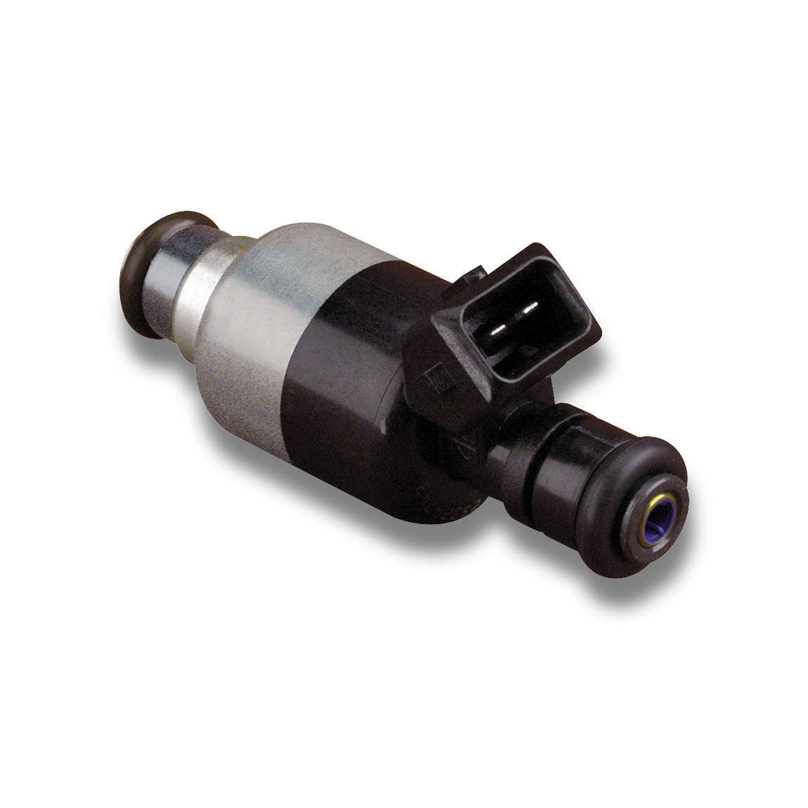 Holley EFI 522-838 Universal Fuel Injector; 83 lbs./hr.; Low Impedance; Qty. 8; Holley EFI 522-838