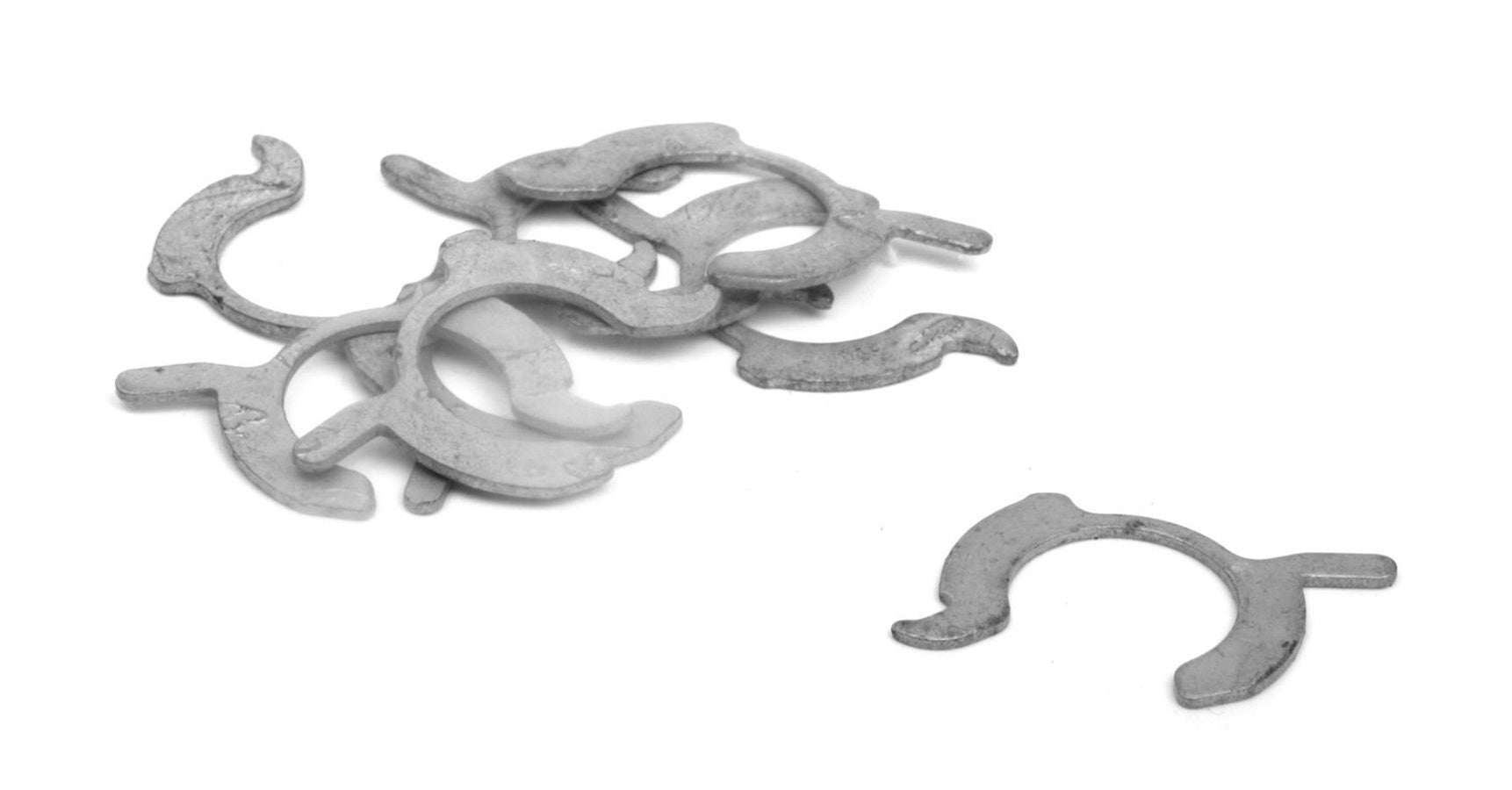 Holley EFI 534-102 Fuel Injector Retainer Clips Holley EFI 534-102