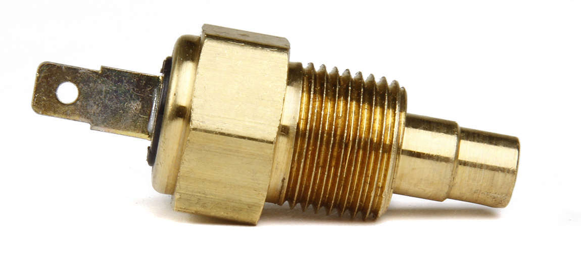 Holley EFI 534-2 Coolant Temperature Sensor Holley EFI 534-2