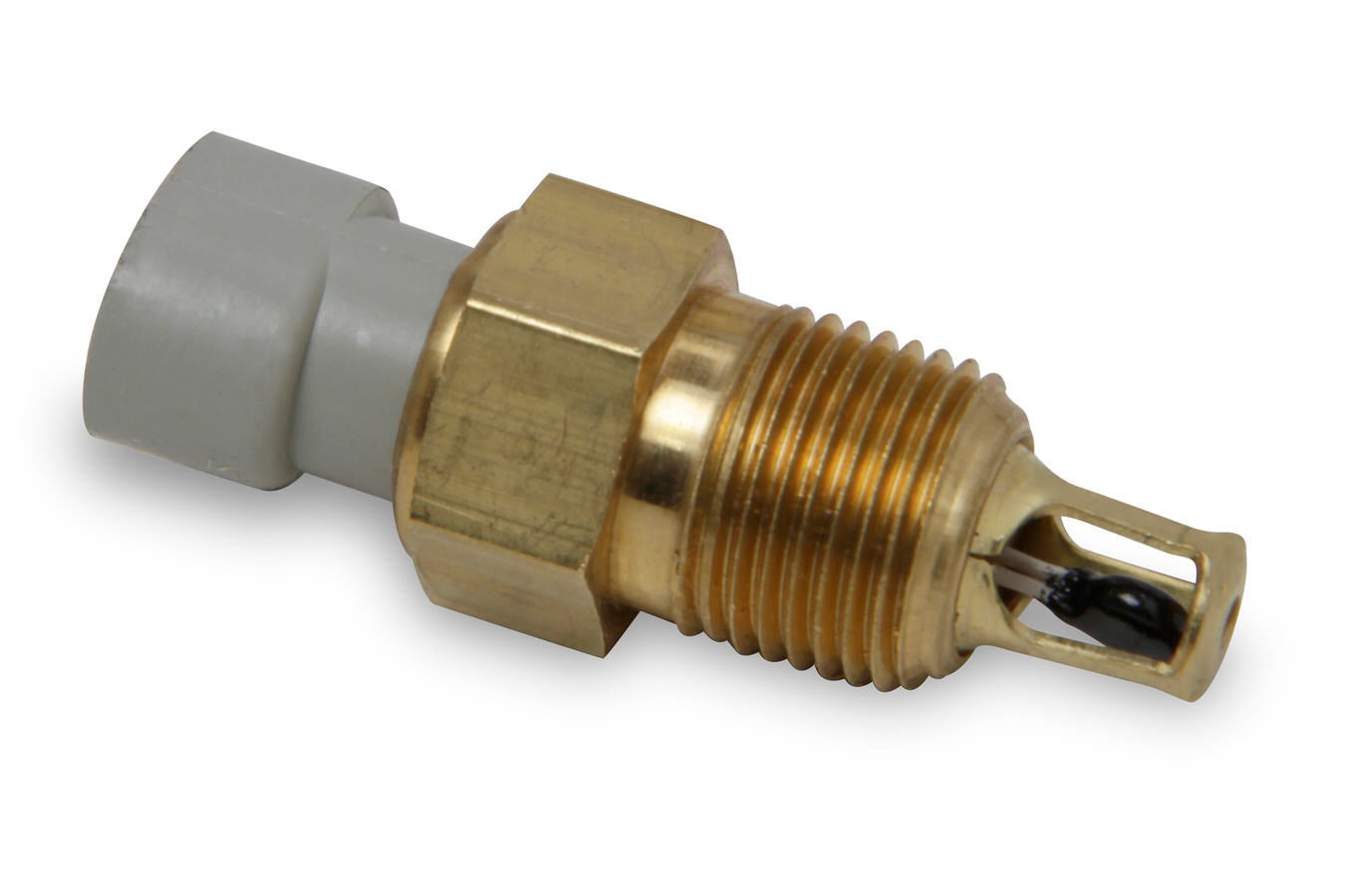 Holley EFI 534-20 Air Temp Sensor; For Use w/Commander 950 Or Holley EFI; Holley EFI 534-20