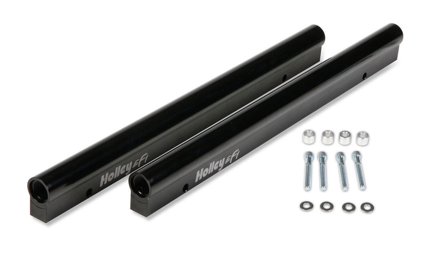 Holley EFI 534-203 LS Fuel Rail Package Holley EFI 534-203