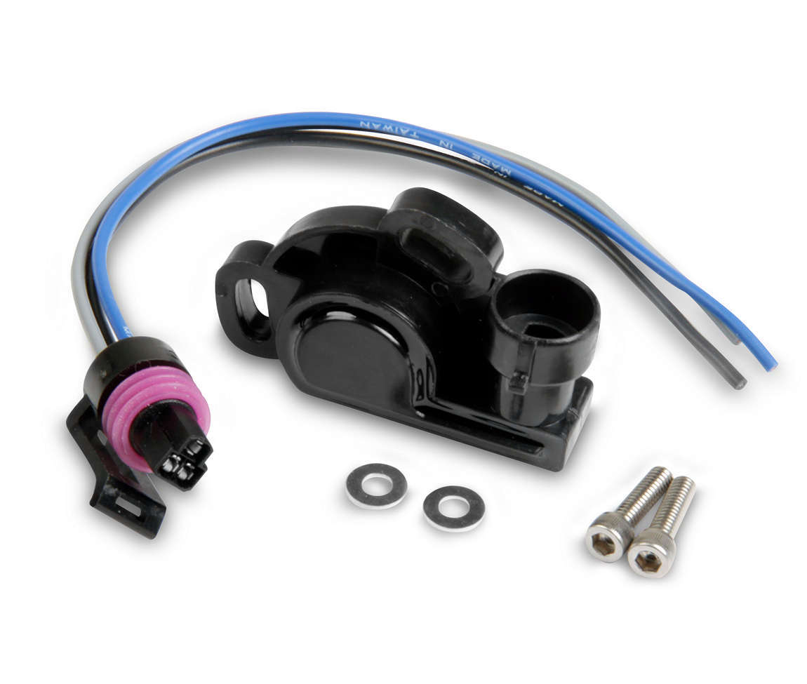 Holley 534-214 Throttle Position Sensor Holley 534-214
