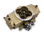 Holley EFI 534-229 Stealth EFI Throttle Body - Gold Holley EFI 534-229