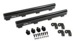 Holley EFI 534-230 Billet Fuel Rail Kit - OE LS7 Intake/Injectors Holley EFI 534-230