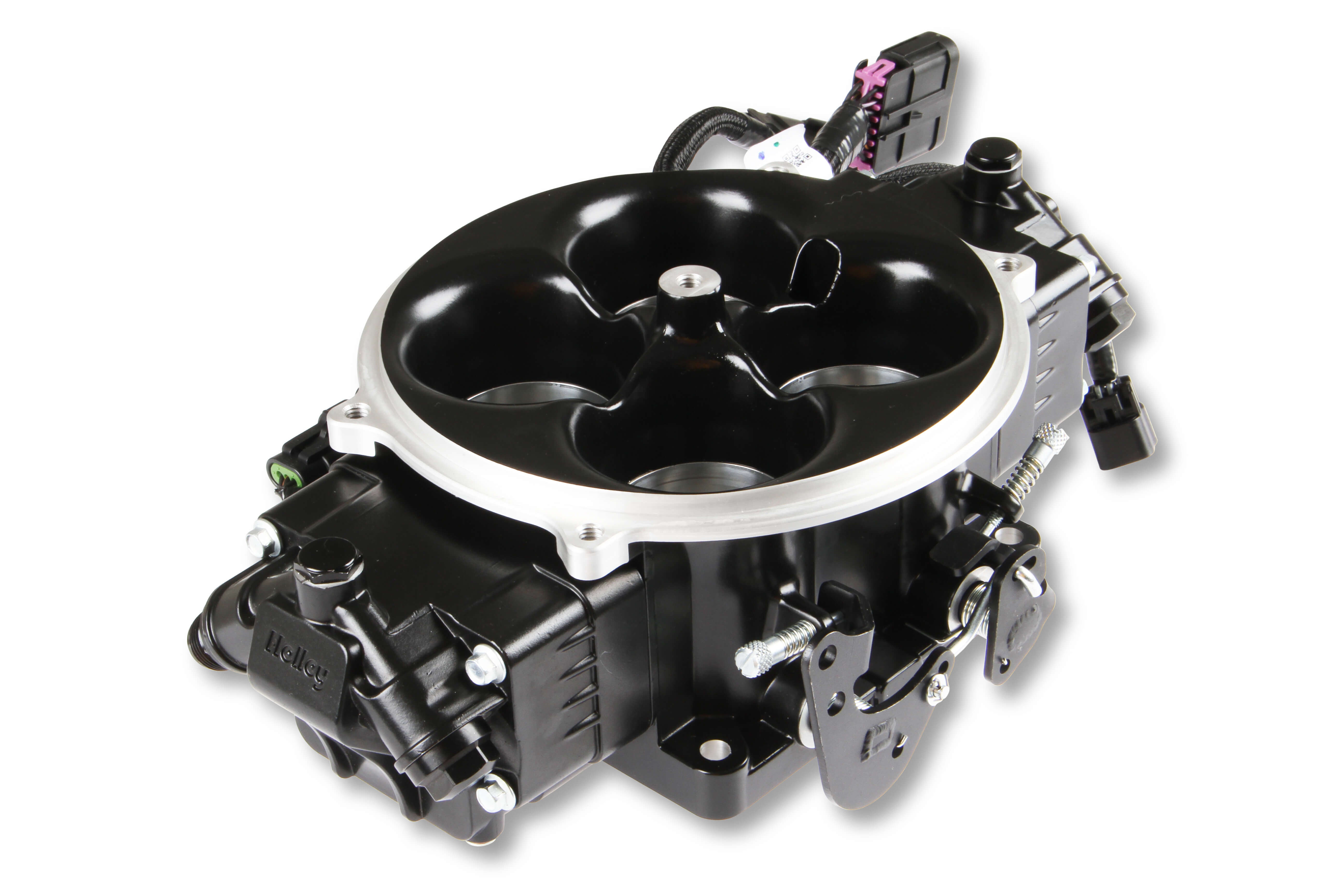 Holley EFI 534-302 Terminator X Stealth 4500 System Holley EFI 534-302