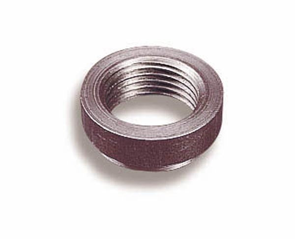 Holley EFI 534-49 O2 Sensor Weld Ring Holley EFI 534-49