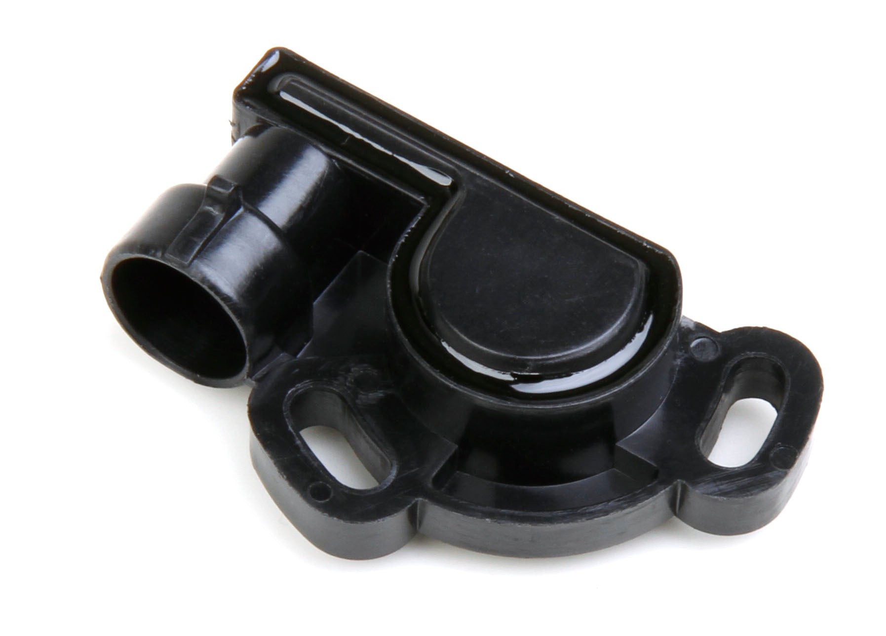 Holley EFI 543-111 Throttle Position Sensor; Service Replacement For PN[112-578/112-577/112-588]; Holley EFI 543-111