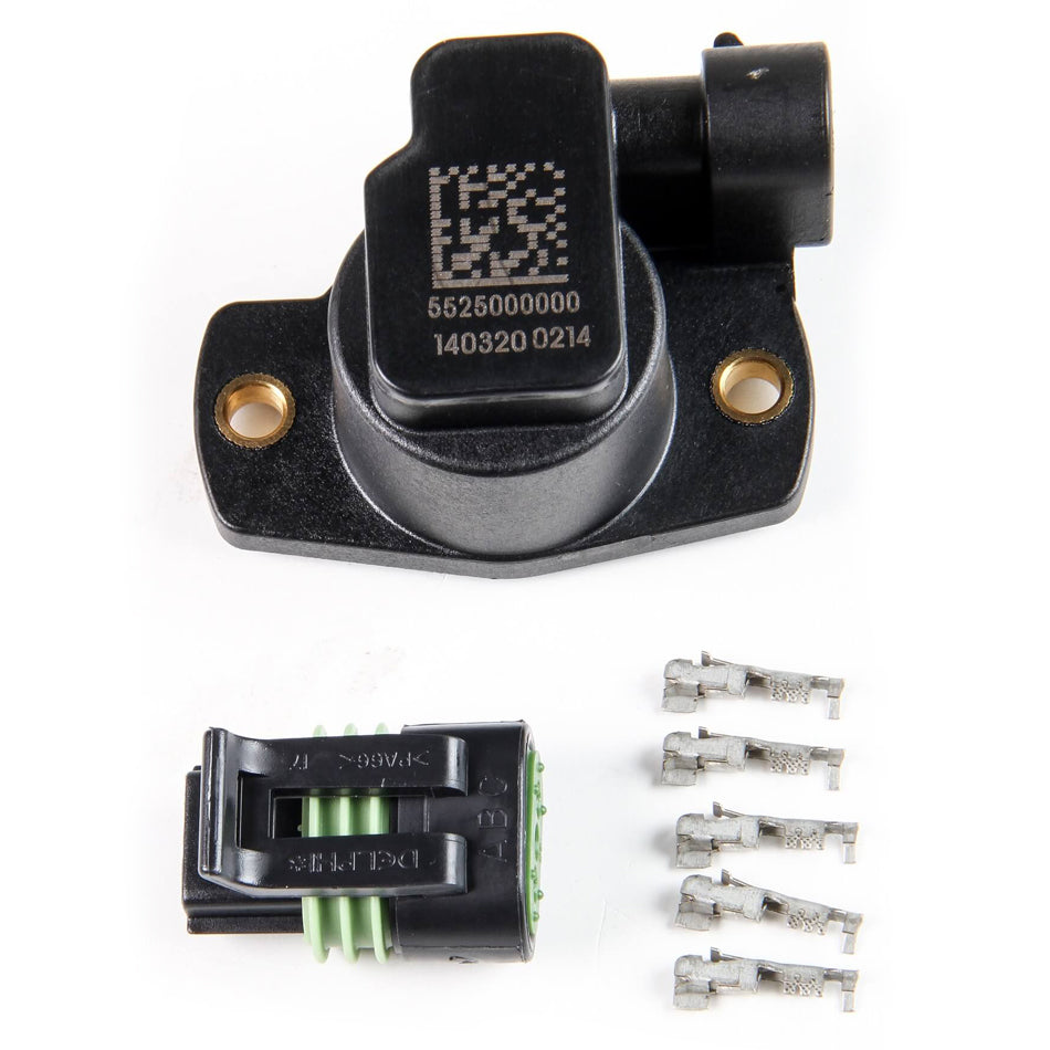 Holley EFI 543-112 Throttle Position Sensor Holley EFI 543-112