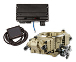 Holley EFI 550-1062 Terminator X Stealth EFI System - 4150  GM 58X LS Holley EFI 550-1062