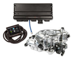 Holley EFI 550-1063 Terminator X Stealth EFI System - 4150  GM 58X LS Holley EFI 550-1063