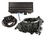 Holley EFI 550-1064 Terminator X Stealth EFI System - 4150  GM 58X LS Holley EFI 550-1064