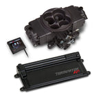 Holley EFI 550-443 Terminator Stealth EFI Kit w/GM Trans Control Holley EFI 550-443
