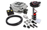 Holley EFI 550-510D Sniper EFI Master Kit Returnless Style Holley EFI 550-510D