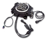 Holley EFI 550-513 Super Sniper 4150 EFI Kit w/8 Injectors Holley EFI 550-513
