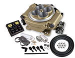 Holley EFI 550-516K Sniper EFI Master Kit - Classic Finish Holley EFI 550-516K