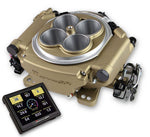 Holley EFI 550-516 Sniper EFI Kit - Classic Finish Holley EFI 550-516