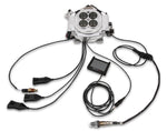 Holley EFI 550-518 Super Sniper 4150 EFI Kit w/4 Injectors Holley EFI 550-518