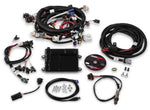 Holley EFI 550-607 HP ECU & Harness GM LS2/LS3/LS7 Holley EFI 550-607