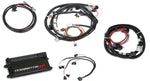 Holley EFI 550-658 Dominator EFI Kit - LS2 w/Trans Control Holley EFI 550-658