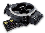 Holley EFI 550-842 Sniper 4500 EFI Stealth System Black Finish Holley EFI 550-842