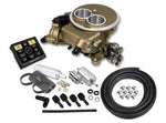 Holley EFI 550-851K Sniper 2300 EFI Master Kit Gold Finish Holley EFI 550-851K