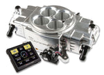 Holley EFI 550-873 Super Sniper Stealth 4150 4-Injector Holley EFI 550-873