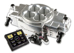 Holley EFI 550-876 Syper Sniper Stealth EFI 4150 - w/8-Injectors Holley EFI 550-876