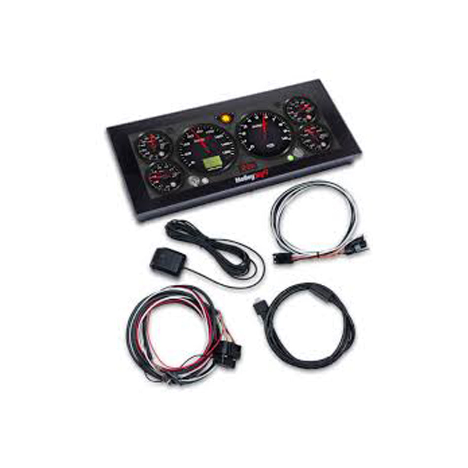 Holley EFI 553-111 Pro Digital Dash Panel Holley EFI 553-111