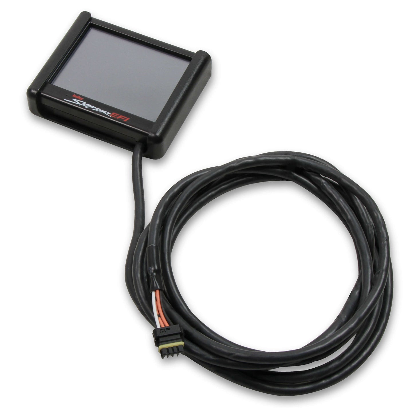 Holley EFI 553-115 Sniper EFI 3.5 Touch Screen LCD Controller Holley EFI 553-115