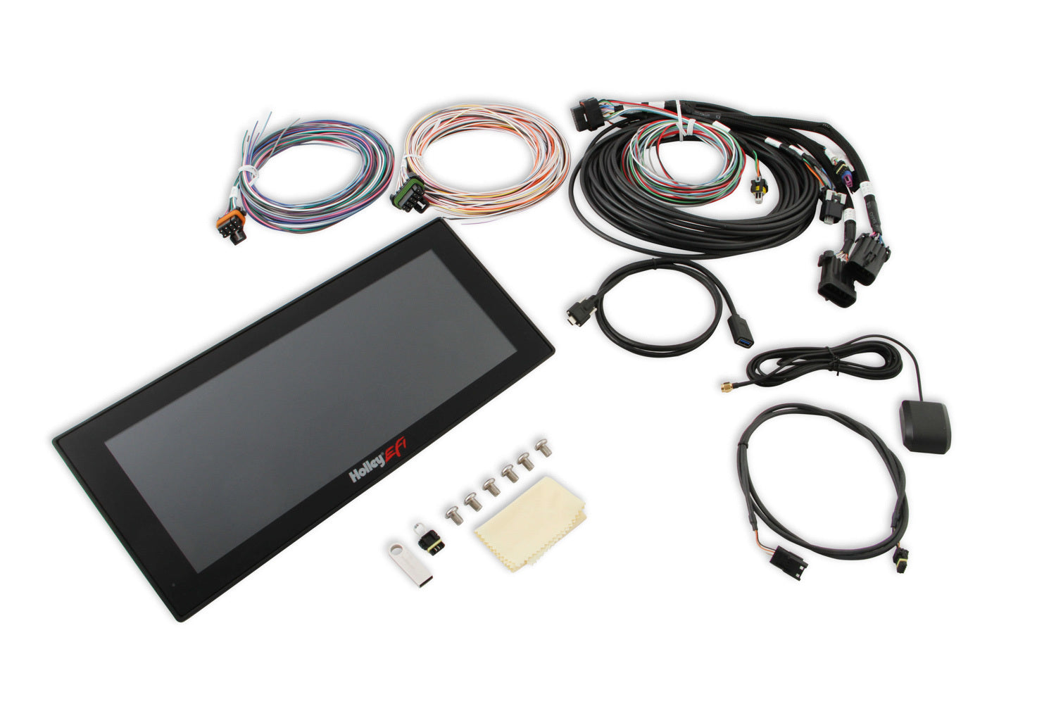 Holley EFI 553-116 12.3 Standalone Pro-Dash Holley EFI 553-116