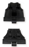 Holley EFI 553-191 Mounting Bracket Sniper EFI 5in Digital Dash Holley EFI 553-191