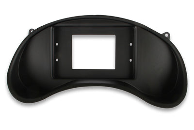 Holley EFI 553-315 EFI Dash-7 Dash Bezel Chevy S-10 98-04 Holley EFI 553-315