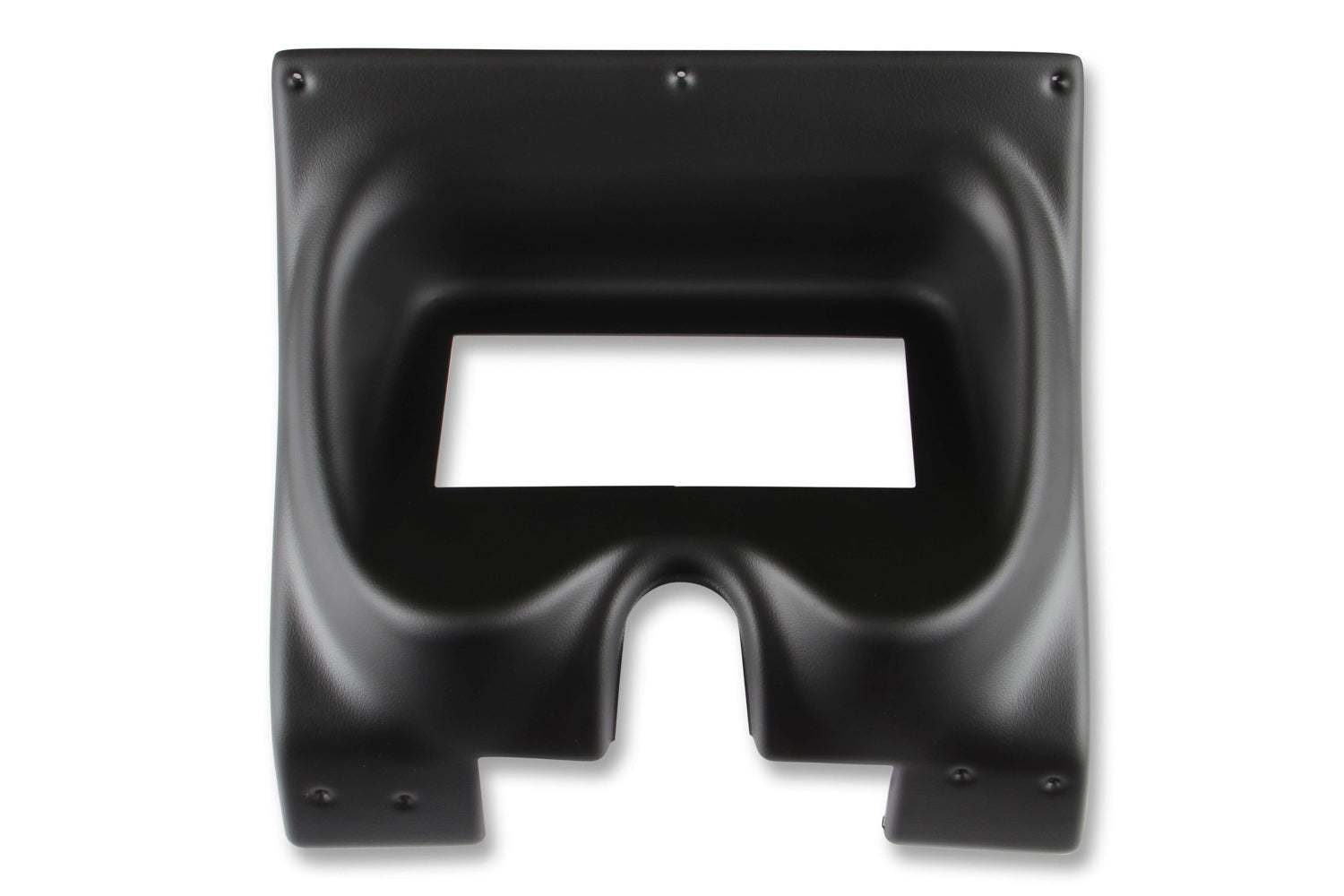 Holley EFI 553-379 EFI Dash-7 Dash Bezel Camaro 67-68 Holley EFI 553-379