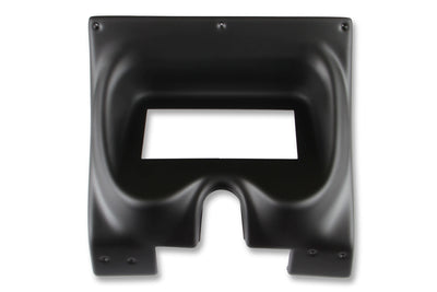 Holley EFI 553-379 EFI Dash-7 Dash Bezel Camaro 67-68 Holley EFI 553-379