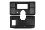 Holley EFI 553-401 EFI Dash-7 Dash Bezel 78-81 Malibu/Monte Carlo Holley EFI 553-401