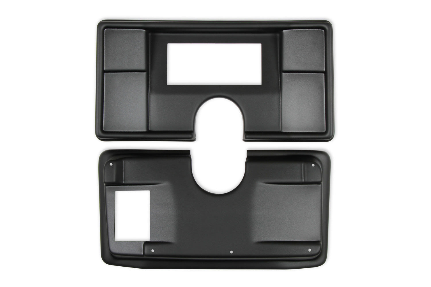 Holley EFI 553-402 EFI Dash-7 Dash Bezel 82-88 Malibu/Monte Carlo Holley EFI 553-402