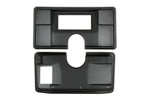 Holley EFI 553-402 EFI Dash-7 Dash Bezel 82-88 Malibu/Monte Carlo Holley EFI 553-402
