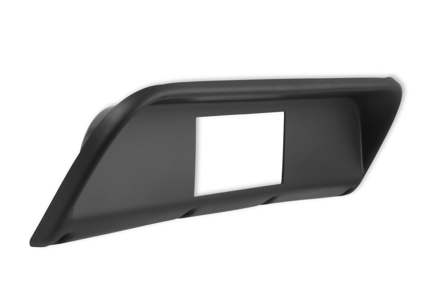 Holley EFI 553-404 EFI Dash-7 Dash Bezel 67-72 Ford Ranger Truck Holley EFI 553-404