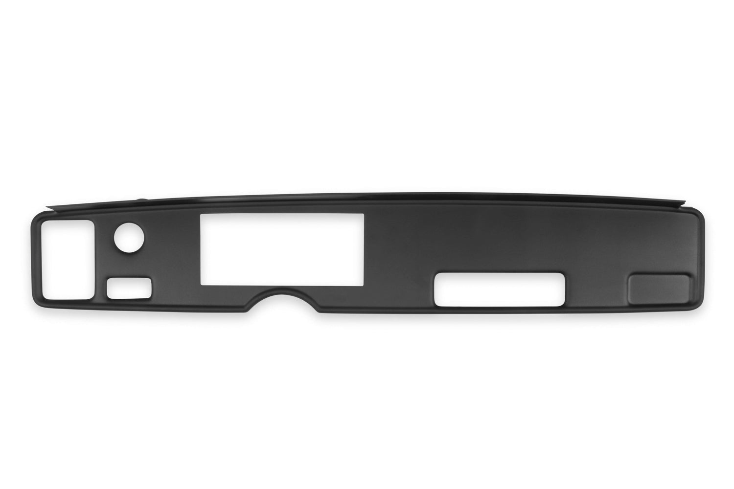 Holley EFI 553-405 EFI Dash-7 Dash Bezel 70-81 Firebird Holley EFI 553-405