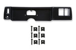 Holley EFI 553-410 Bezel/Panel RacePak Dash 69-76 Nova Holley EFI 553-410