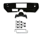 Holley EFI 553-411 Bezel/Panel EFI Pro Dash 6.86in 68 Chevy II/Nova Holley EFI 553-411